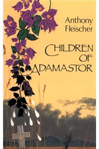 Children of Adamastor