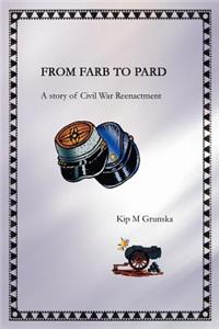 From FARB to PARD