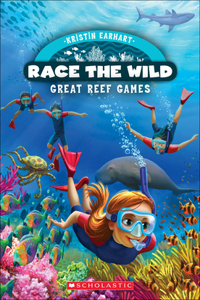 Great Reef Games