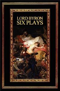 Lord Byron