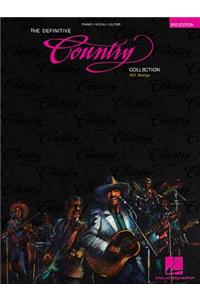 The Definitive Country Collection