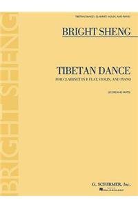 Tibetan Dance