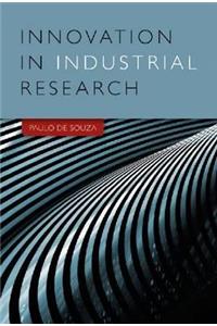 Innovation in Industrial Research