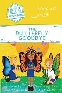 Butterfly Goodbye