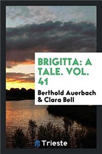 Brigitta