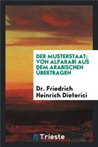 Der Musterstaat;