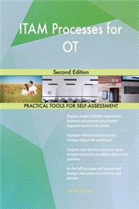 ITAM Processes for OT Second Edition