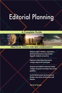 Editorial Planning A Complete Guide