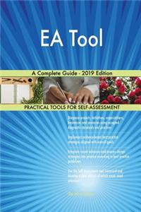 EA Tool A Complete Guide - 2019 Edition