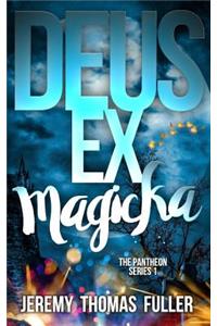 Deus Ex Magicka