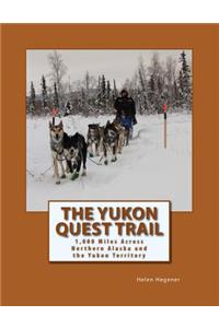 The Yukon Quest Trail