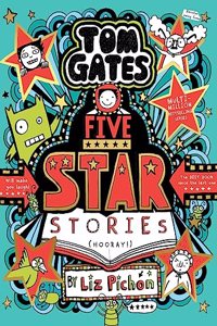 Tom Gates: Five Star Stories