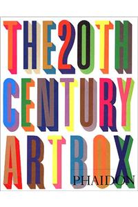 The 20th Century Art Box: Box 1