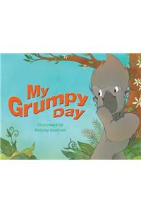 My Grumpy Day