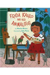 Frida Kahlo and Her Animalitos