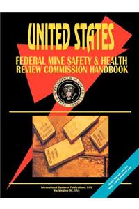 Us Federal Mine Safety & Health Review Commissin Handbook