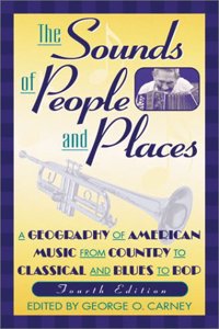 The Sounds of People and Places