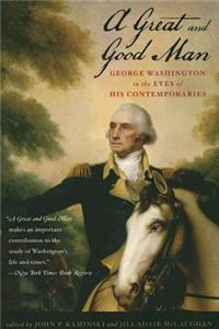 Great and Good Man