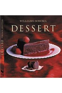 Williams-Sonoma Collection: Dessert