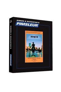 Pimsleur English for Haitian Creole Speakers Level 1 CD