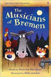 Musicians of Bremen