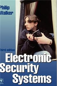 Electronic Security Systems