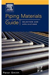 Piping Materials Guide