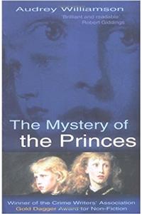 The Mystery of the Princes