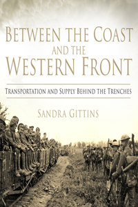 Between the Coast and the Western Front