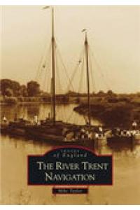 The River Trent Navigation