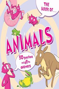 The Book of... Animals