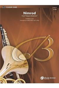 Nimrod (from Elgar's Variations)