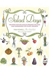 Salad Days