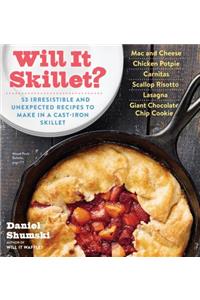 Will It Skillet?