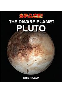 Dwarf Planet Pluto