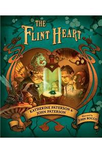 The Flint Heart