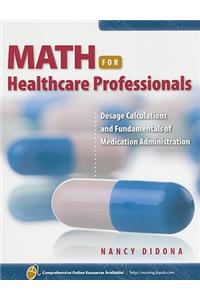 Math for Healthcare Professionals