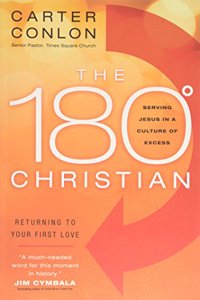 180 DEGREE CHRISTIAN THE ITPE