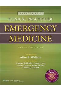 Harwood-nuss' Clinical Practice of Emergency Medicine