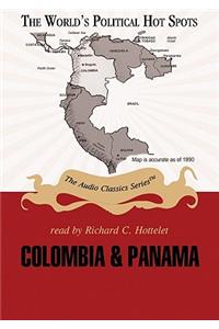 Colombia and Panama Lib/E