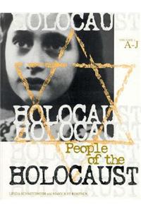 Holocaust Reference Library