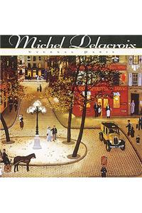 Michel Delacroix