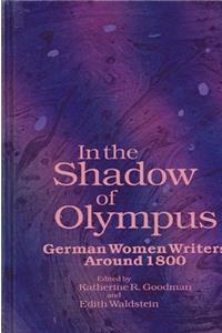 In the Shadow of Olympus