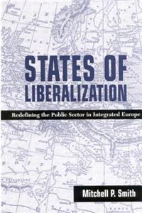 States of Liberalization