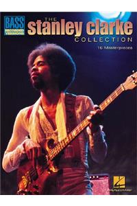 Stanley Clarke Collection