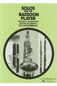 Solos for the Bassoon Player