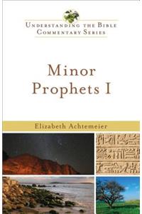 Minor Prophets I