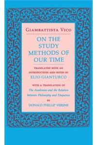 On the Study Methods of Our Time
