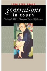 Generations in Touch