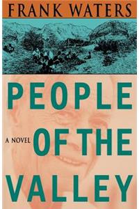 People Of The Valley